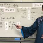 V6の井ノ原快彦さんの占い結果！！［四柱推命、算命学、0学］(162)