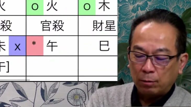 専業占い師さんゴメンナサイ！ズルして簡単四柱推命アプリ鑑定入門講座