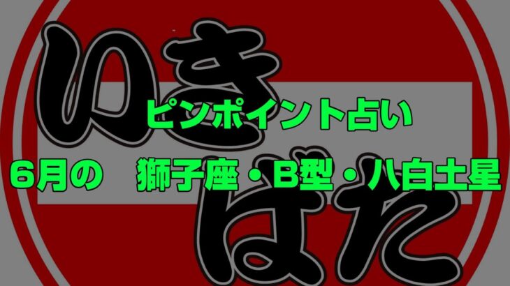 【最近のドラマトーク】人生いきあたってばったり【ピンポイント占い】