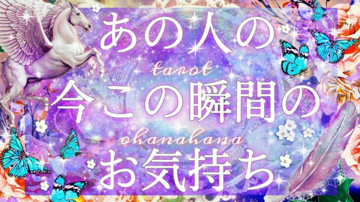 お相手様の今この瞬間😚あなたへのお気持ち💗】  見た時がタイミング！恋愛タロット占い 【さくさく三択💫✨】あなたの前だと不器用さんなお相手様🌺💕#あの人の今この瞬間の本心❤