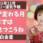 潮目が変わる月、ひと息つこう　六白金星　12月の運気　占い　アートとストーリーでわかりやすい運気読み　九星気学　オラクルカード　今月の運勢　佳野珠子　フォーチュンプロデュース