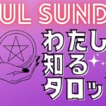 🦋ソウルサンデー《わたしを知るタロット2》週間占い付き💕🌈ベストバージョンのわたしに出会う💫見た人だけがたどり着く運命の着地点はどこ？☘🔮タロットリーディング(2022/8/14）