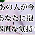 【切なすぎる🌡❤️‍🩹】相手の気持ち✨恋愛タロット占いカードリーディング🧚🏻‍♀️ルノルマンオラクルで片思い複雑恋愛を個人鑑定級占い