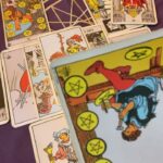 【タロット占い】牡牛座♉️2022年11月後半の運勢🔮11/16〜11/30 sango tarot reading