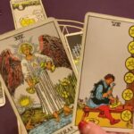 【タロット占い】山羊座♑️2022年12月後半の運勢🔮12/16〜12/31 sango tarot reading