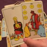 【タロット占い】牡牛座♉️2023年2月後半の運勢🔮2/16〜2/28 sango tarot reading