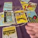 【タロット占い】双子座♊️2023年3月後半の運勢🔮3/16〜3/31 sango tarot reading