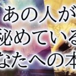 【一部辛口注意⚠️】【アゲなし鑑定】恋愛タロット占い🧚‍♀️相手の気持ち🍃片思い複雑恋愛💎個人鑑定級占い