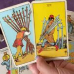 【タロット占い】山羊座♑️2023年7月前半の運勢🔮7/1〜7/15 sango tarot reading