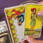 【タロット占い】3択✨恋愛運💖2023年7月 sango tarot reading