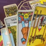 【タロット占い】獅子座♌️2023年7月後半の運勢🔮7/16〜7/31 sango tarot reading