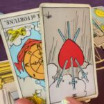 【タロット占い】射手座♐️2023年8月後半の運勢🔮8/16〜8/31 sango tarot reading