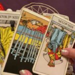 【タロット占い】水瓶座♒️2023年10月前半の運勢🔮10/1〜10/15 sango tarot reading