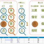 【11/22(水)558日目/福岡県/大牟田市】四柱推命語り②【ジョイフル/大牟田白銀店からライブ配信】