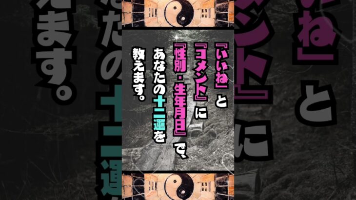 【長生】日柱から恋愛観をみる【琉球四柱推命】 #四柱推命 #琉球四柱推命 #恋愛運 #占い