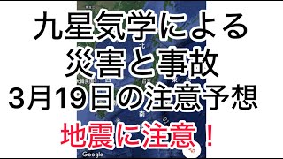 占い師 花岡錦龍チャンネル（九星気学による2024年3月の傾向）