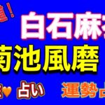 菊池風磨さん白石麻衣さんの相性占い‼️運勢占い‼️ 乃木坂46占い　 sexy zone占い