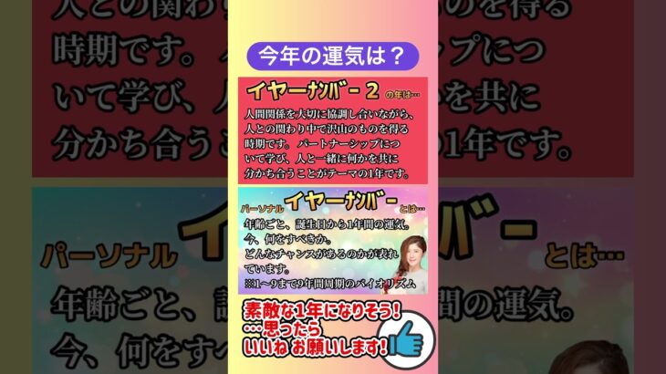 🎂#西野七瀬 さんを視る！#乃木坂46 #数秘術 で#運気 #運勢 #使命 #才能 #開運 #ラッキーカラー 等、#当たる #占い 講師が#誕生日 の#有名人 #芸能人 を#リーディング #2024