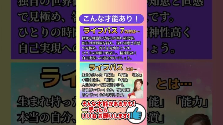 🎂#本田圭佑 さんを視る！ #数秘術 で#運気 #運勢 #使命 #才能 #開運 #ラッキーカラー 等、#当たる #占い 講師が#誕生日 の#有名人 #芸能人 を#リーディング #生誕祭2024