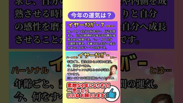 🎂#木村昴 さんを視る！ #数秘術 で#運気 #運勢 #使命 #才能 #開運 #ラッキーカラー 等、#当たる #占い 講師が#誕生日 の#有名人 #芸能人 を#リーディング #生誕祭2024