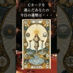 VOL19🌈🔮タロット占いで見る今日の運勢！3枚から1枚選んで🎴＃follow #followme ＃おすすめにのりたい ＃広告で有名になりたい　#バラエティ　#バラエティー #占い