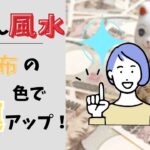 【金運アップ！】金運が上がる財布の色【かんたん風水】