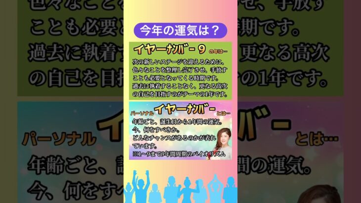 🔮西川貴教さんを数秘術開運リーディング‼️誕生日の有名人や芸能人の今後の運気・運勢・使命・才能・ラッキーカラー等を毎日0時に更新♪生誕祭2024🎉【数秘&カラー®︎】 #占い #開運 #数秘術