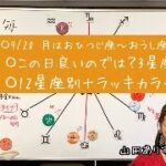 【ライブ毎日占星術】2024年9月20日月はおひつじ座～おうし座へ→良いかもしれない3星座を発表＋12星座別のラッキーカラー→ハッピー占い・占星術ライター山田ありす