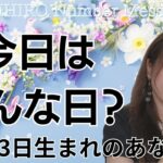 【数秘術】2024年9月23日の数字予報＆今日がお誕生日のあなたへ【占い】