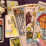 【タロット占い】乙女座♍️2024年9月の運勢🔮sango tarot reading