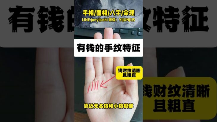 #手相#palmistry #手相占い #正能量